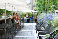 MARSET reference projects Hotel Mandarin Oriental