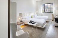 MARSET reference projects | Hotel Mandarin Oriental