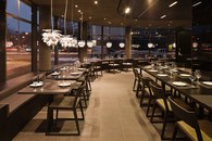 MARSET reference projects | Sana Hotel Berlin