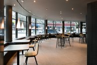 MARSET reference projects Sana Hotel Berlin