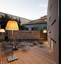 MARSET reference projects Caro Hotel