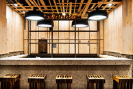 MARSET reference projects | Vilalúa Restaurant