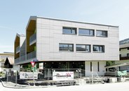Rieder reference projects | Dorfvilla