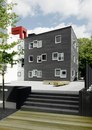 Rieder-Office building Glaskontor -4