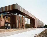 Rieder-Copernicus Science Center -4
