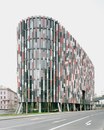 Rieder reference projects | Main Point Karlin