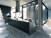 bulthaup reference projects | Hamburg