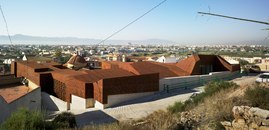 amann-cánovas-maruri-Monteagudo Museum -4