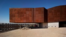 amann-cánovas-maruri-Monteagudo Museum -1