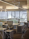 Colacion Studio | The Tamdeen Group Headquarters