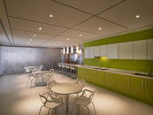 Colacion Studio | The Tamdeen Group Headquarters