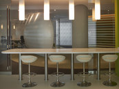 Colacion Studio | The Tamdeen Group Headquarters