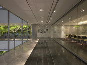 Colacion Studio | The Tamdeen Group Headquarters