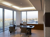 Colacion Studio | The Tamdeen Group Headquarters