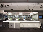Colacion Studio | The Tamdeen Group Headquarters