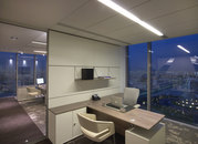 Colacion Studio The Tamdeen Group Headquarters