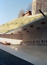 Atelier Hubmann • Vass, Architekten ZT-La Ronde: A New Path to the Castello di Rivoli -1