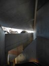Atelier Hubmann • Vass, Architekten ZT-La Ronde: A New Path to the Castello di Rivoli -3