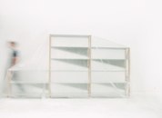 Uli Budde-Diagonal -4