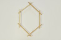 Uli Budde-Hexagon -2