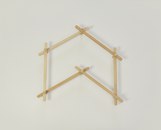 Uli Budde-Hexagon -3