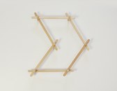Uli Budde-Hexagon -5