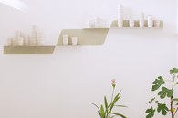 Uli Budde-Shelf TWIRL -1