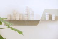 Uli Budde-Shelf TWIRL -2