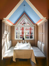Behncke Architects | 4 Sterne Privathotel „Waldhotel Stuttgart“