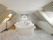 Behncke Architects | 4 Sterne Privathotel „Waldhotel Stuttgart“
