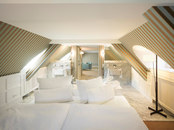 Behncke Architects | 4 Sterne Privathotel „Waldhotel Stuttgart“