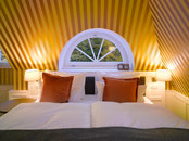 Behncke Architects | 4 Sterne Privathotel „Waldhotel Stuttgart“