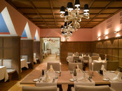 Behncke Architects | 4 Sterne Privathotel „Waldhotel Stuttgart“