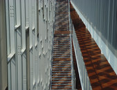 Dominique Perrault Architecture-Ewha Womans University -3
