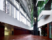 Dominique Perrault Architecture-Fukoku Tower -5