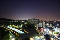 Dominique Perrault Architecture-Ewha Womans University -1