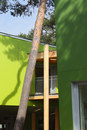 Ramona Buxbaum Architekten-Schule am Kiefernwäldchen -5