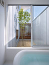 Tomohiro Hata Architect and Associates-Complex House -2