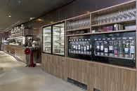 Kaindl reference projects | Vinarium Restaurant