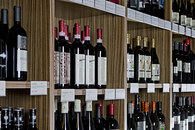 -Vinarium Restaurant -3