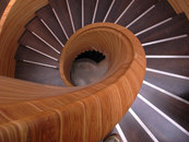 Woodtrade reference projects | Royal Botanic Garden, Edinburgh