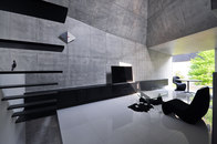 Fuse-Atelier | House in Abiko