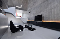 Fuse-Atelier-House in Abiko -3
