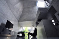 Fuse-Atelier | House in Abiko