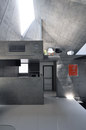 Fuse-Atelier House in Abiko