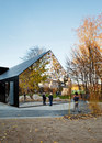 MLRP / Architecture, Research & Development-Mirror House -2