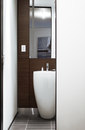 Laufen reference projects | “Hôtel Le Germain Calgary and Le Germain Calgary Residences”