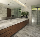 Laufen reference projects | CASA BC