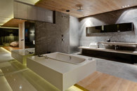 Laufen reference projects | POD