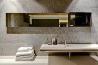 Laufen reference projects | POD